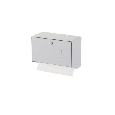 Papierhandtuchspender Serie Omikron II In verschiedenen Farben