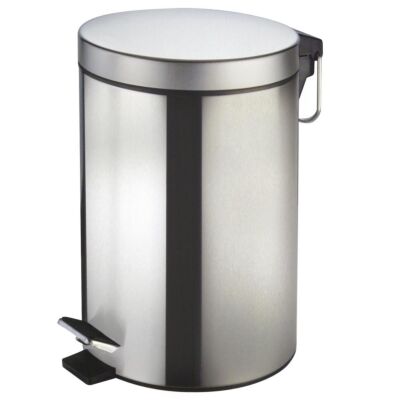 Tret-Abfallbehälter Serie Lambda 12 l In verschiedenen Farben