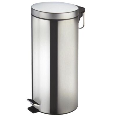 Tret-Abfallbehälter Serie Lambda 20 l In verschiedenen Farben