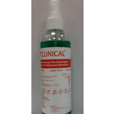 Elektrodenspray Clinical