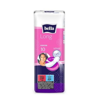 Bella Damenbinden Damenbinde mit hohem Tragekomfort