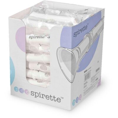 Spirette Standard für ndd-Spirometer