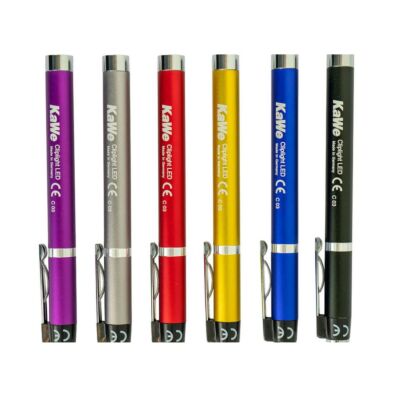 Cliplight Diagnostikleuchte LED 6 Stück