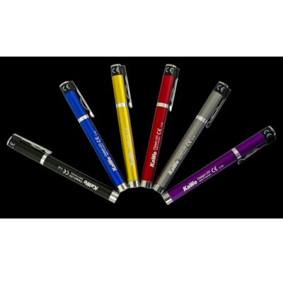 Cliplight Diagnostikleuchte LED Set 6 Stück