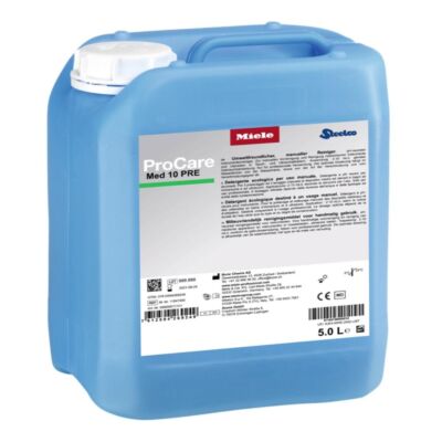 ProCare Med 10 PRE 5 l manueller Reiniger