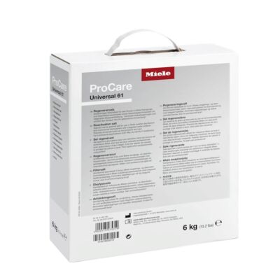 ProCare Universal 61 6 kg Regenerationssalz