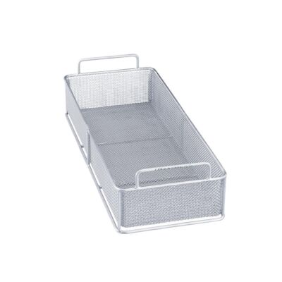 E 379 Einsatz 1/2 Siebkorb 1 St. 80/110 x 180 x 445 mm