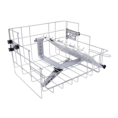 A 104 Oberkorb/Lafette 270 x 525 x 540 mm