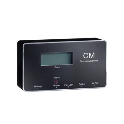 Leitwertmesser f. VE-Wasser CM/1 Conductivity Meter, 1 St.