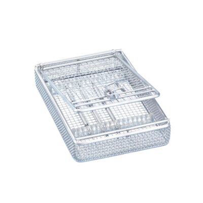 E 197 Einsatz 1/6 Siebschale für PWD 8534