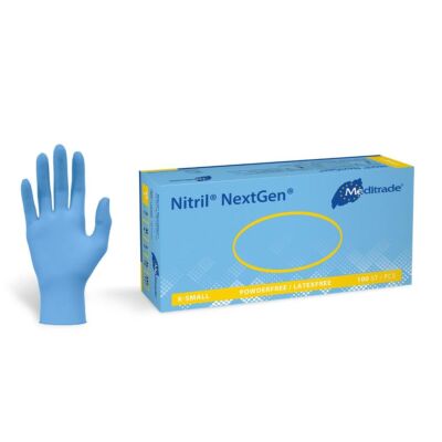 Nitril® NextGen® Untersuchungshandschuhe