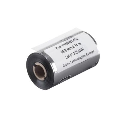 APH595 Farbtransferband für Etikettendrucker  PRT 110