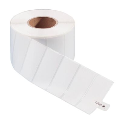 Etiketten für Etikettendrucker PRT 200 1 Rolle á 1000 Etiketten APH596