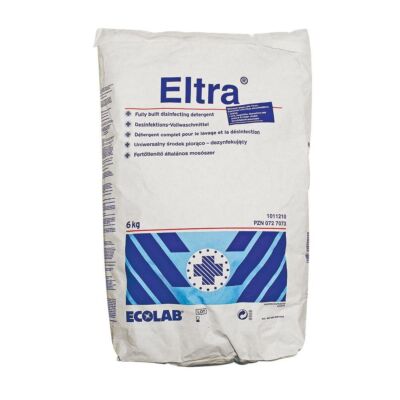 Eltra® Desinfektionswaschmittel Waschmittel