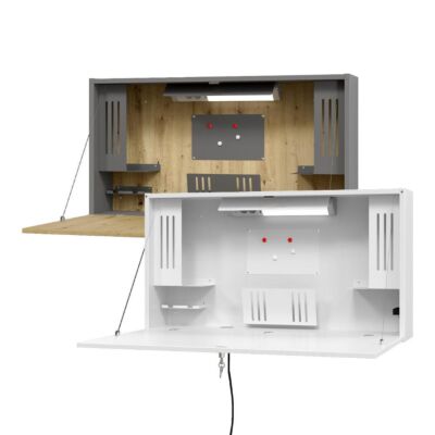 Wandschreibtisch WVO Mini Office