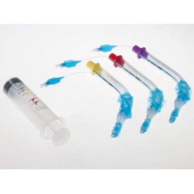 Larynx-Tubus LTS-D Erwachsenen Notfall-Set