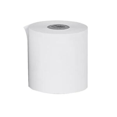 Thermodruckerrollen für Servotest Reader 5 Rollen