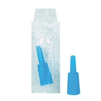 Adapter für Spritzen