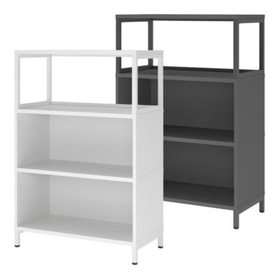 Flexwall Regal 3 OH (1 offen)