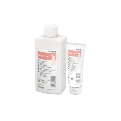 Silonda Care Hautpflege-Lotion