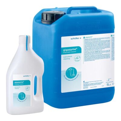 gigazyme® Enzymatischer Reiniger Instrumentenreiniger