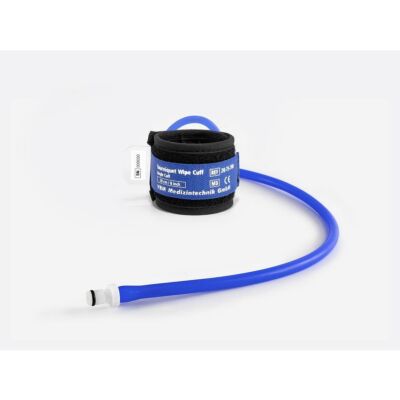 Tourniquet Wipe Cuff Einfachmanschette