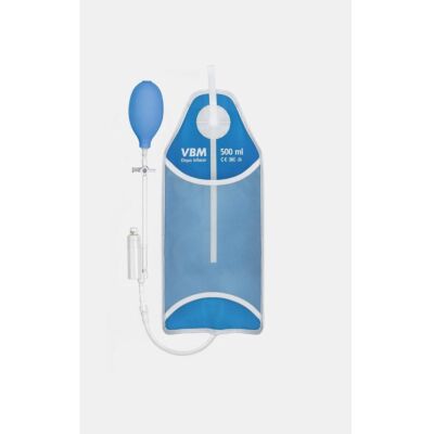 Dispo Infusor Druckinfusionsmanschetten