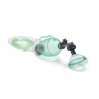 Beatmungsbeutel-System Erwachsene Gr. 5 1,5L