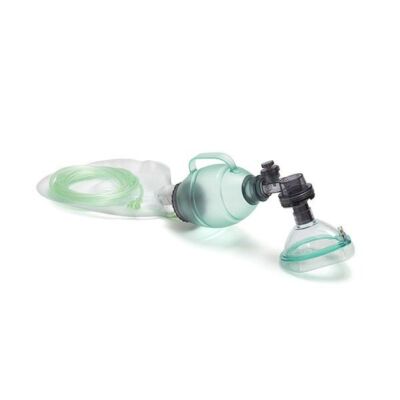 Beatmungsbeutel-System Kinder Gr. 3  550 ml