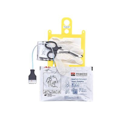 SavePads PreConnect-Set für Erwachsene