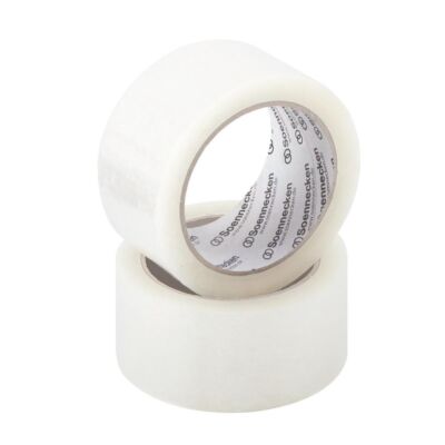 Packband transparent