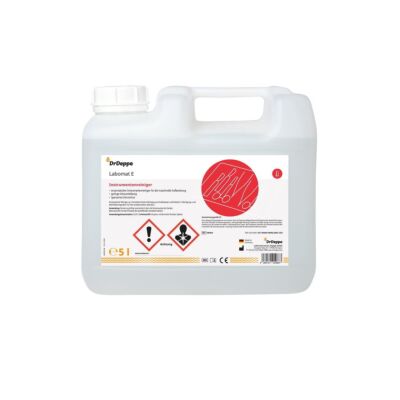 Labomat E 5 l Maschinelle Desinfektionsreinigung