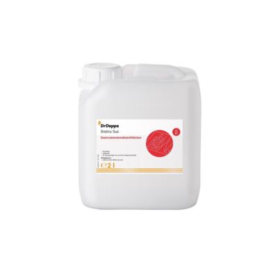 Instru-Suc 2 l