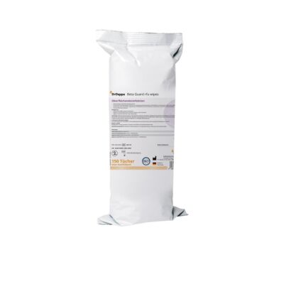 Beta Guard RFU Wipes Nachfüllpack 15x18 cm 150 Stück