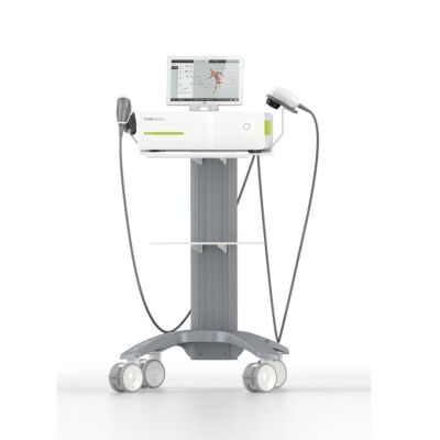 MASTERPULS® MP100 ultra Stoßwellengerät