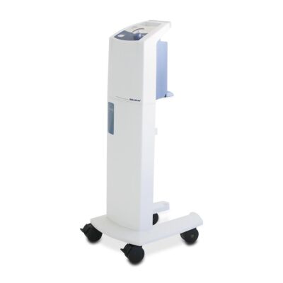 ATMOS C451 Chirurgiesauger fahrbar mit Normschiene