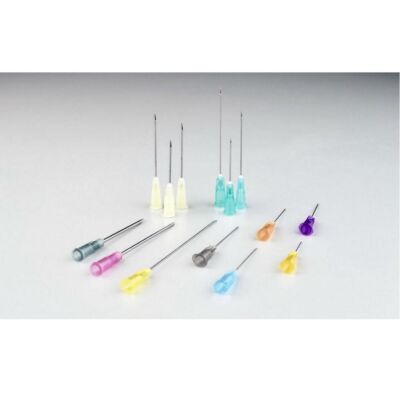 Neoject® Kanülen Nr. 18 braun 100 Stück