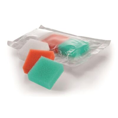 Ligasano Wundputzer steril