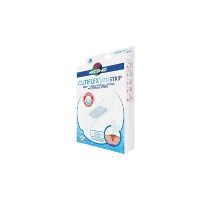 Cutiflex® med Strips wasserfest