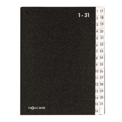 Pultordner Classic DIN A4