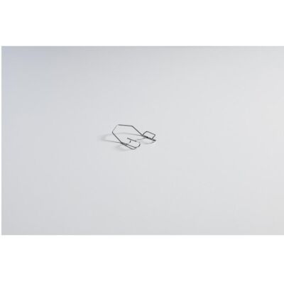 Peha®-instrument Lidsperrer Barraquer-Colibri geöffnet 43 mm