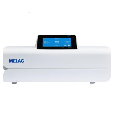 MELAseal® 300 Durchlauf-Siegelgerät
