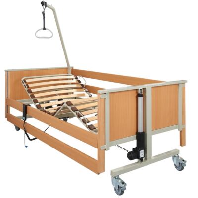 Pflegebett aks-L4 Standard