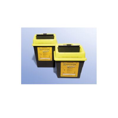 Abwurfbehälter Sharpsafe®