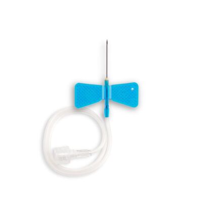 Ecoflo® Perfusionsbesteck