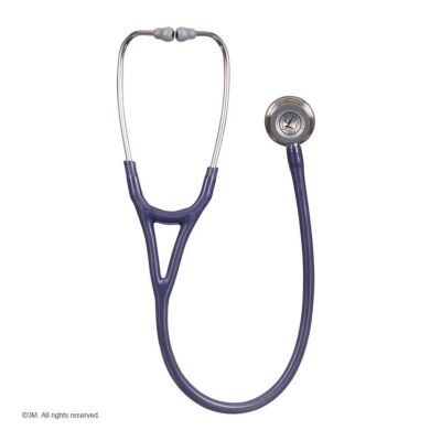 Littmann Cardiology IV Diagnostic Stethoskop mitternachtsblau