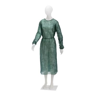 PP Einweg-Besucherkittel Gr. XXL Med Comfort