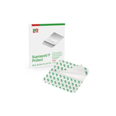Suprasorb F Protect Folien-Wundverband