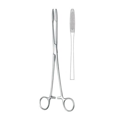 Kornzange nach Gross-Maier