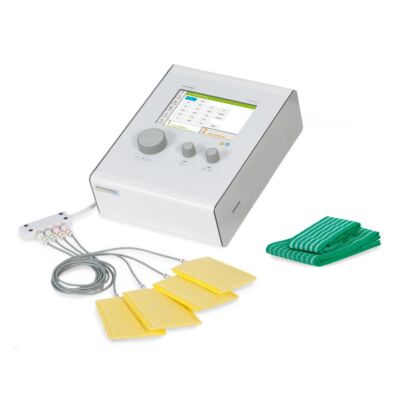 PHYSIODYN-Expert (3rd edition) Hauptbild